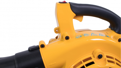 Воздуходувка бензиновая CHAMPION GB226 фото 3 Воздуходувка бензиновая CHAMPION GB226 фото 3