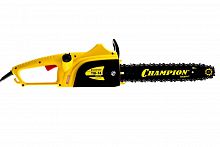 Пила электрическая CHAMPION 118-14 Пила электрическая CHAMPION 118-14