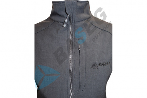 Куртка Басег Алтай SoftShell фото 8 Куртка Басег Алтай SoftShell фото 8
