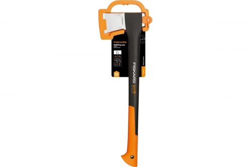 Топор-колун Fiskars Х17 - M фото 6 Топор-колун Fiskars Х17 - M фото 6