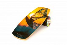 ������ ���� "Pro Balance" WINDSURF ORANGE