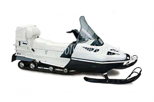 ������ �������� ��� ��������� BRP SKANDIC 2004-2007, LYNX 6900 ( 58��, 2��, ���) ���� 4
