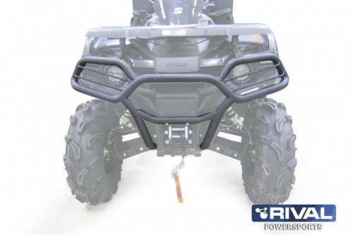 ������ �������� Stels Guepard 800G (2014-) + �����