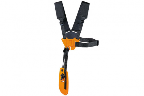 �������� STIHL FS 131 ������� ������ + ������� Aut ���� 4