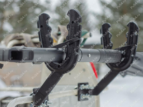 Крепление-рогатка усовершенствованная на багажник 33-20-043 фото 10 Крепление-рогатка усовершенствованная на багажник 33-20-043 фото 10