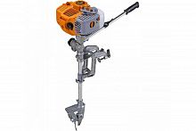 Лодочный мотор ИНСТАР ЛПМ 15052 Лодочный мотор ИНСТАР ЛПМ 15052