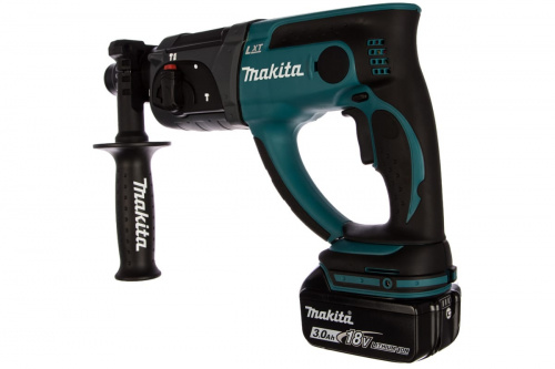   Makita DHR202RF  3