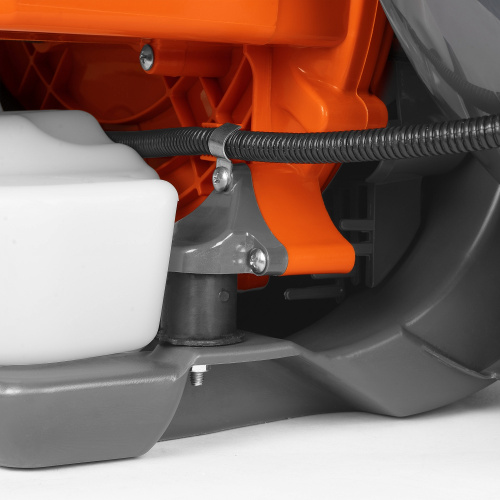 Воздуходувка ранцевая бензиновая DAEWOO DABL 760 фото 10 Воздуходувка ранцевая бензиновая DAEWOO DABL 760 фото 10