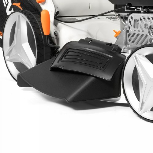 Газонокосилка бензиновая с двигателем B&S DAEWOO L 50 SPB фото 9 Газонокосилка бензиновая с двигателем B&S DAEWOO L 50 SPB фото 9