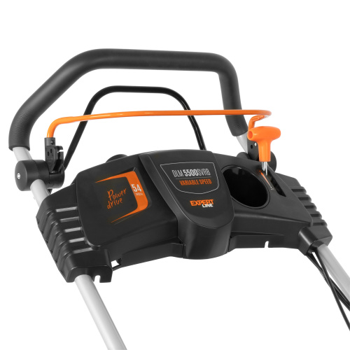 Газонокосилка бензиновая DAEWOO DLM 5500SVRB фото 10 Газонокосилка бензиновая DAEWOO DLM 5500SVRB фото 10