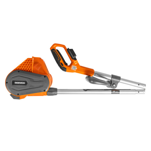 Снегоуборщик аккумуляторный DAEWOO DAST 3321Li SET фото 7 Снегоуборщик аккумуляторный DAEWOO DAST 3321Li SET фото 7