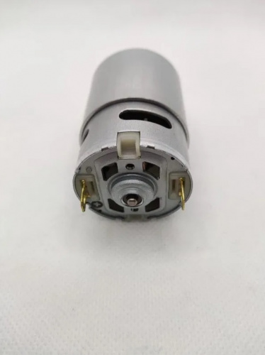 Мотор 14.4V для шуруповерта Metabo BS 14.4 Li 317004710 фото 3 Мотор 14.4V для шуруповерта Metabo BS 14.4 Li 317004710 фото 3
