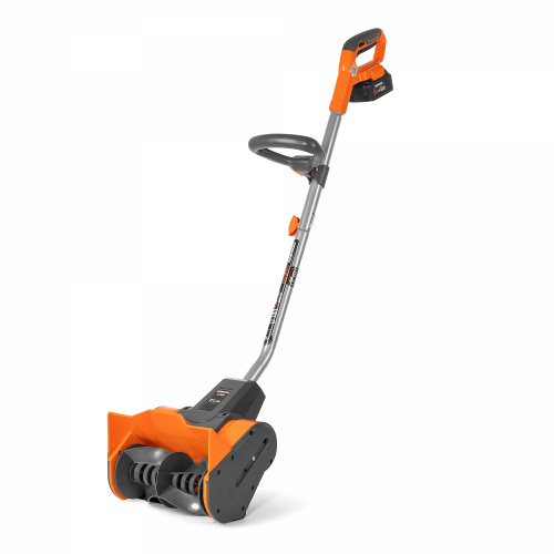 Снегоуборщик аккумуляторный DAEWOO DAST 3021Li SET фото 2 Снегоуборщик аккумуляторный DAEWOO DAST 3021Li SET фото 2