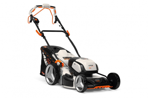 Газонокосилка аккумулятоная DAEWOO DLM 5140Li Газонокосилка аккумулятоная DAEWOO DLM 5140Li