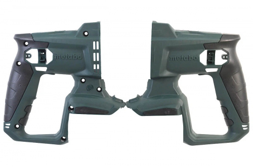 Корпус аккумуляторного перфоратора METABO KHA 18 LTX Корпус аккумуляторного перфоратора METABO KHA 18 LTX
