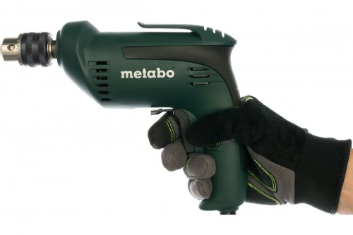 Дрель METABO BE 10 фото 5 Дрель METABO BE 10 фото 5