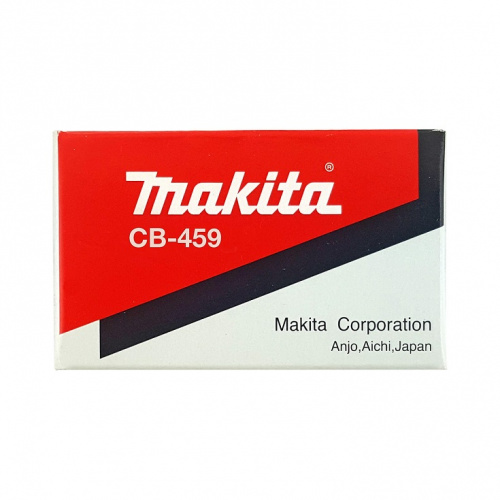 Щетки Makita CB-459 фото 3 Щетки Makita CB-459 фото 3