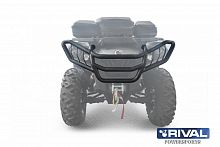 ������ �������� BRP Outlander G2 (2012-) + �������