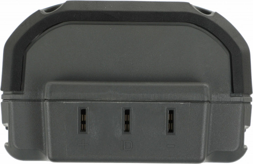 Аккумулятор CHAMPION B400 фото 2 Аккумулятор CHAMPION B400 фото 2