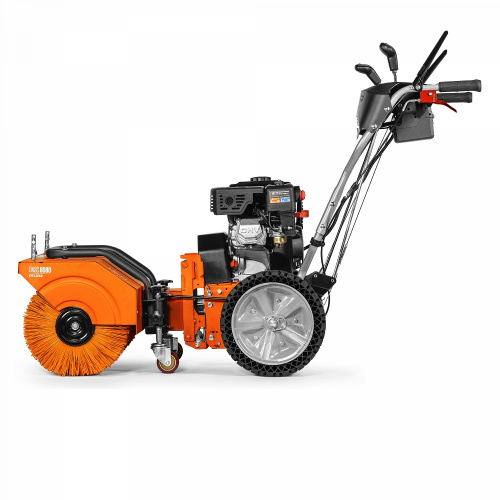 Подметальная машина DAEWOO DASC 8080 фото 3 Подметальная машина DAEWOO DASC 8080 фото 3