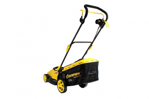 Газонокосилка электрическая CHAMPION EM4217 фото 5 Газонокосилка электрическая CHAMPION EM4217 фото 5