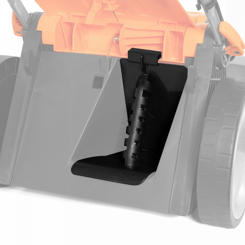 Газонокосилка электрическая DAEWOO DLM2300E фото 14 Газонокосилка электрическая DAEWOO DLM2300E фото 14