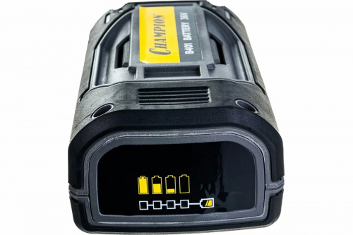 Аккумулятор CHAMPION B401 фото 2 Аккумулятор CHAMPION B401 фото 2