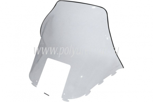 Стекло для снегохода Polaris Widetrak LX 1997г. Стекло для снегохода Polaris Widetrak LX 1997г.