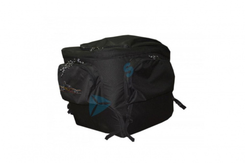 Кофр снегохода Ski-Doo Tundra LT 51 см Кофр снегохода Ski-Doo Tundra LT 51 см