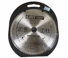 Пильный диск 355x25,4x90T по INOX стали CMT Пильный диск 355x25,4x90T по INOX стали CMT