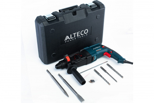 ���������� ALTECO Standard RH 850-26 ���� 4