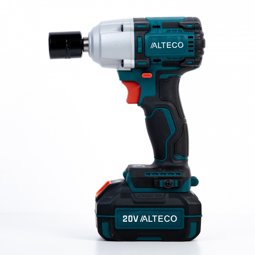     ALTECO CIW 20-500 Li BL   5