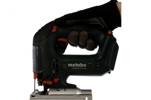 ������ �������������� Metabo STAB 18 LTX 100, ��� ��� � �� ���� 4