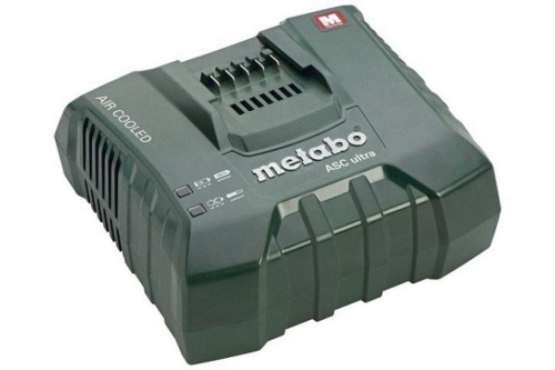 Зарядное устройство Metabo ASC Ultra (14.4 - 36 В) Зарядное устройство Metabo ASC Ultra (14.4 - 36 В)