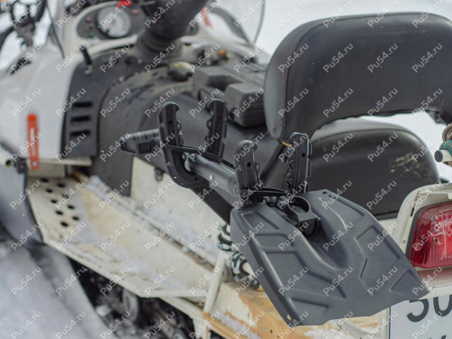 Крепление-рогатка усовершенствованная на багажник 33-20-043 фото 11 Крепление-рогатка усовершенствованная на багажник 33-20-043 фото 11