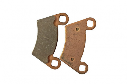 Тормозные колодки Polaris RZR зад. Godzilla FA 354 FA354 Тормозные колодки Polaris RZR зад. Godzilla FA 354 FA354