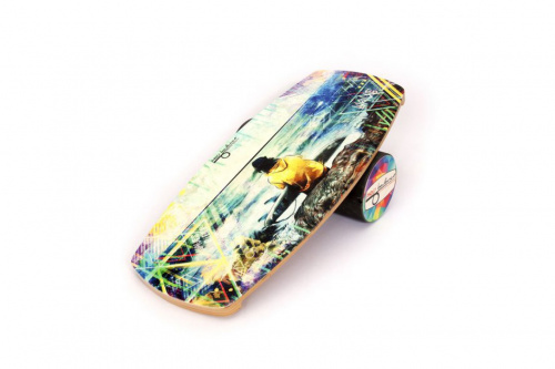 Баланс борд "Pro Balance" SURF GS Баланс борд "Pro Balance" SURF GS