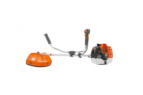 Коса бензиновая DAEWOO DABC 320 фото 2 Коса бензиновая DAEWOO DABC 320 фото 2