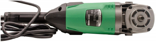 Угловая шлифмашина Hikoki G23SW2 фото 4 Угловая шлифмашина Hikoki G23SW2 фото 4