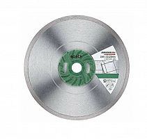 Диск алмазный BOSCH 230x22 мм керамика Диск алмазный BOSCH 230x22 мм керамика