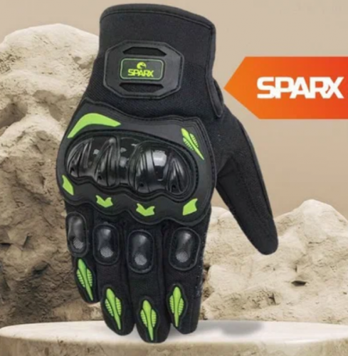 ��������  ����������� SPARX MCS-21, �������, 2XL ���� 2