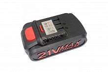 Аккумуляторная батарея Edon 21 V QM-1009S/ST Аккумуляторная батарея Edon 21 V QM-1009S/ST