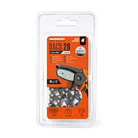 Цепь пильная для аккумуляторной пилы DAEWOO DACS 416LI Цепь пильная для аккумуляторной пилы DAEWOO DACS 416LI