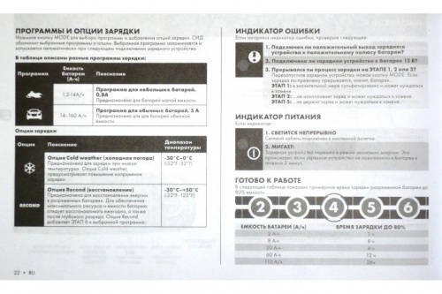 Зарядное устройство BRP 860200997 фото 4 Зарядное устройство BRP 860200997 фото 4
