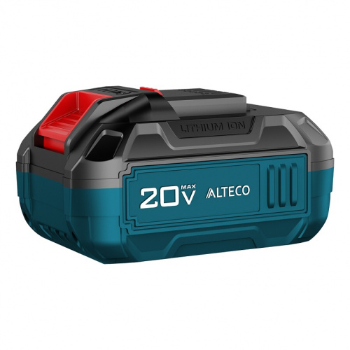 Аккумулятор ALTECO BCD 2008Li BL Аккумулятор ALTECO BCD 2008Li BL