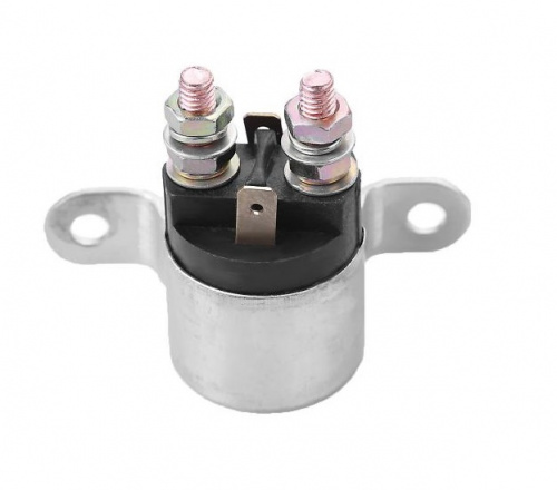 Реле стартера Can-Am Outlander G1, G2, Renegade, Commander Реле стартера Can-Am Outlander G1, G2, Renegade, Commander