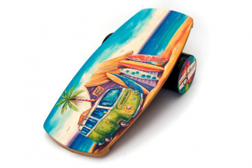 Баланс борд "Pro Balance" SURF VAGON Баланс борд "Pro Balance" SURF VAGON