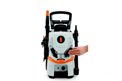 Мойка высокого давления Stihl RE 109 фото 2 Мойка высокого давления Stihl RE 109 фото 2
