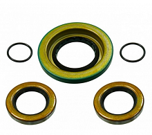 Комплект сальников заднего редуктора CAM-AM BRP OUTLANDER RENEGADE Комплект сальников заднего редуктора CAM-AM BRP OUTLANDER RENEGADE