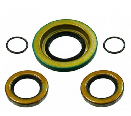 Комплект сальников заднего редуктора CAM-AM BRP OUTLANDER RENEGADE Комплект сальников заднего редуктора CAM-AM BRP OUTLANDER RENEGADE